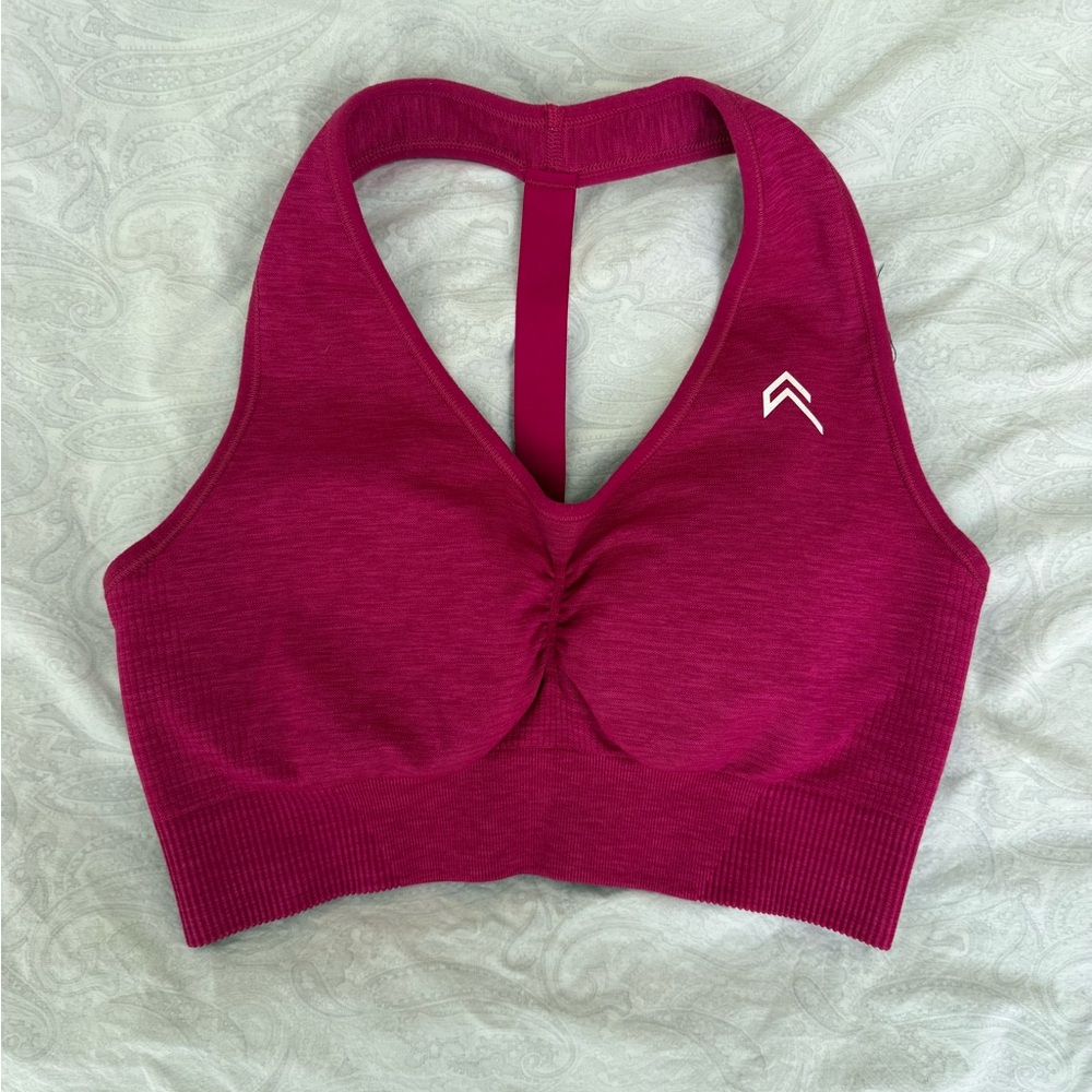 Oner Active Classic Seamless 2.0 V Neck Bralette